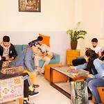 Quintal Hostel & Bar