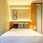 Roomo Butanta Reboucas