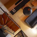 Duplex 2 dormitórios luxuoso 1113
