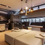Easy Star - Studio Encantador Ao Lado De Congonhas - Bq01H