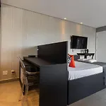 Easy Star - Espaçoso Studio ao lado do Aeroporto de Congonhas - ZY01G