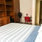 Zen Garden Hostel Mirandópolis