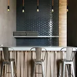 Studio Luxo Vila Madalena