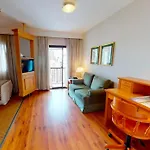 Apartamento/Flat Em Moema!