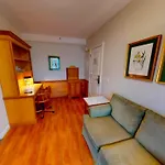 Apartamento/Flat Em Moema!