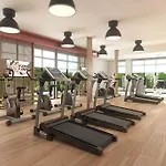 Lindo Studio Com Vista Panoramica