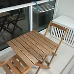 Setin Luz Apt 210 Centro De Sao Paulo - 100 Metros Da Estacao Luz De Metro
