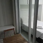 Setin Luz Apt 210 Centro De Sao Paulo - 100 Metros Da Estacao Luz De Metro