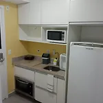 Setin Luz Apt 210 Centro De Sao Paulo - 100 Metros Da Estacao Luz De Metro