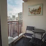 Studios Centro Sp 16