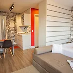 Studios Centro Sp 16