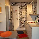 Studios Centro Sp 16