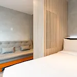 Nomah - Aptos Por Temporada Na Vila Mariana