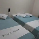 Hotel Minho - Proximo 25 De Marco Bras E Bom Retiro E Hospital Perola Byington \