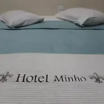 Hotel Minho - Proximo 25 De Marco Bras E Bom Retiro E Hospital Perola Byington \