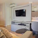 Easy Star - Flat Aconchegante No Hotel Transamerica Bela Cintra - Xa03G