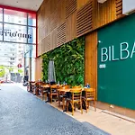 Xtay Bilbao Higienopolis