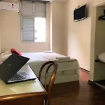 Hotel Sao Jorge Sao Paulo - Proximo A 25 De Marco, Facil Acesso Ao Expo Center Norte E Mercado Municipal Sp