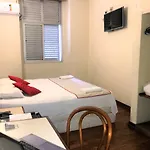 Hotel Sao Jorge Sao Paulo - Proximo A 25 De Marco, Facil Acesso Ao Expo Center Norte E Mercado Municipal Sp
