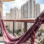 Apartamento Jardins Boutique