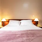 Apart Hotel Proximo A Avenida Paulista Com Wifi Sp