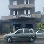 Hotel Tenda Jardim
