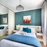 Apartamento Jardins Boutique