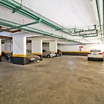 Otimo apto c sacada, Centro Historico de Sao Paulo