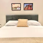 Flat 2 Quartos, Padrao Hotel Na Avenida Paulista