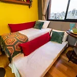 Apto1605 - Apartamento Inteiro, Completo E Confortavel