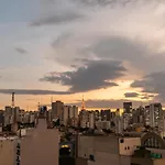 Apto1605 - Apartamento Inteiro, Completo E Confortavel