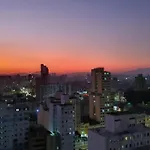 Apartamento Com Wifi Proximo Ao Metro Luz