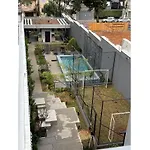 Studio Aconchegante Ao Lado Do Metro Ipiranga Com Lazer Completo