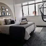Loft Encantador Republica Consolacao. Wi-Fi Fibra