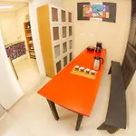 Quarto 16 Liberdade By Oba