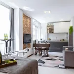 Estudio Moderno, Centro Historico, Ac E Wi-Fi