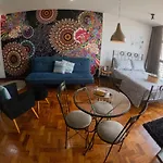Studios Centro Sp 18Z