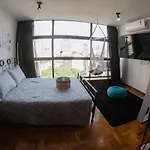 Studios Centro Sp 18Z
