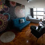 Studios Centro Sp 18Z