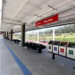 Chacara Santo Antonio, Ao Lado Da Estacao Joao Dias 7