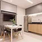 Itaim Star Stay - Premium Location, Modern And New Space, Affordable