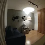 Apartamento Equipado E Decorado No Jabaquara