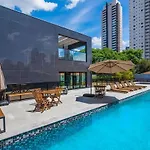Anylife Comfort Vila Olimpia 136