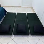 Apartamento Suite Proximo Ao Centro - Metro Jardim Sao Paulo