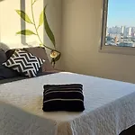 Studio - O Seu Melhor Lugar No Bras 200 Mts Metro