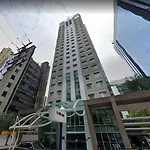 A1 Flats Radisson Berrini