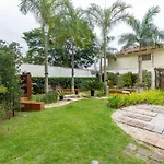 Studio No Brooklin, Proximo Ao Consulado Americano E Berrini