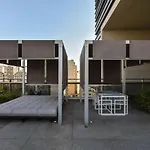 Vista Maravilhosa Praca Republica Internet 500Mb E Garagem