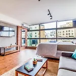 Loft Let\'S Gogh - Mirante Do Vale - Centro