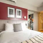 Studio Em Localizacao Incrivel, Com Garagem, Piscina E Academia - Vila Olimpia